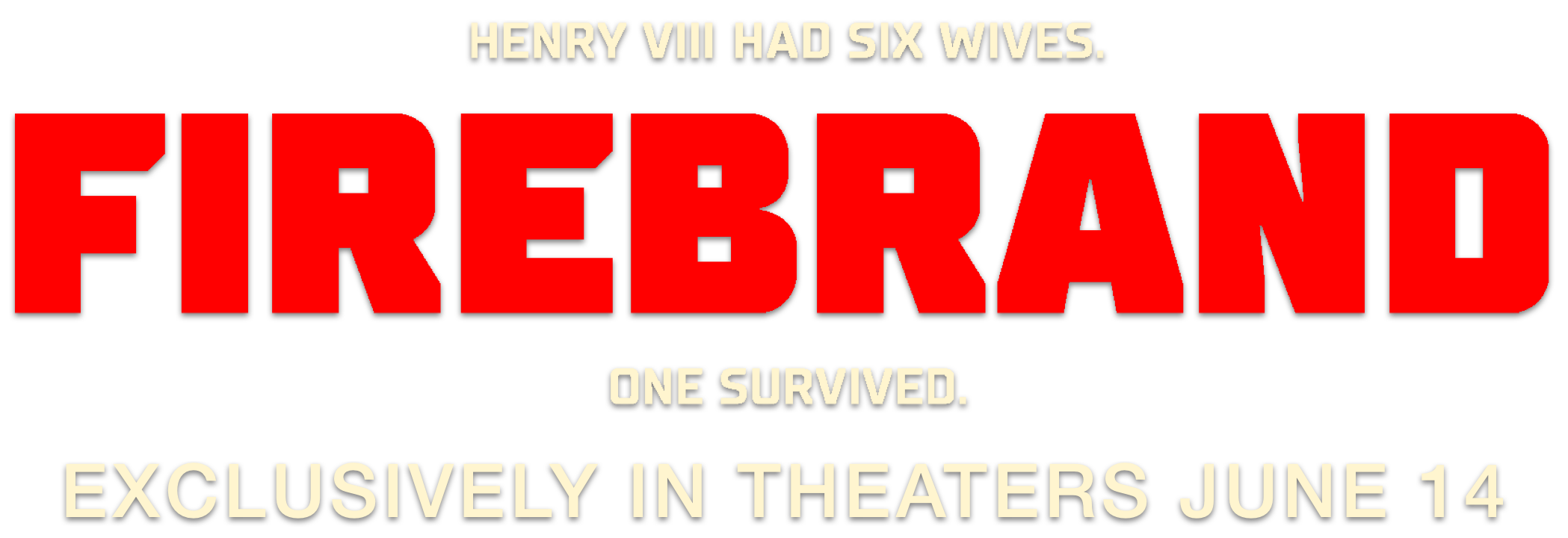 Title or logo for Firebrand